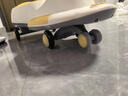 貝博氏babybox扭扭車防側(cè)翻兒童音樂(lè)溜溜車搖搖車滑行玩具車 曬單實(shí)拍圖