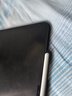 競閃蘋(píng)果iPad妙控鍵盤(pán)保護殼iPad Air4/5碳纖維紋理殼磁吸妙控背板帶觸點(diǎn)平板伴侶殼送生日禮物實(shí)用 帶筆槽觸點(diǎn)伴侶殼【黑色】 M4iPadPro13寸（2024款） 曬單實(shí)拍圖