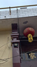 爍室（SUOSHI）太陽(yáng)能戶外照明燈庭院燈新農(nóng)村大功率超亮感應(yīng)led投光燈路燈家用 聚光款3000W照約350平-光控+遙控 曬單實(shí)拍圖
