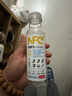 農夫山泉 100%純果汁NFC果汁300ml*12瓶繽紛禮盒裝(6瓶橙汁+6瓶芒果汁) 曬單實(shí)拍圖