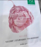 一葉子面膜水漾煥顏25ml*20桃子25ml*10保濕補水滋潤提亮鎖水禮物教師節 曬單實(shí)拍圖