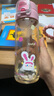 富光兒童水杯壺PPSU學(xué)生雙飲吸管杯大容量幼兒園孕產(chǎn)婦塑料杯子620ml 曬單實(shí)拍圖