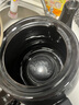 美的（Midea）中藥鍋煎藥壺 智能全自動陶電砂鍋燉藥鍋煲 養(yǎng)生壺中藥罐中藥壺煮藥壺熬藥壺一體式【國家補貼】 【智能免看管】MD-DG30E103 3L 曬單實拍圖
