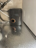 志高即熱式電熱水器小廚寶迷你家用廚房電熱水龍頭加熱器集成免儲水不限水量過(guò)水熱水寶KBR-F61 曬單實(shí)拍圖