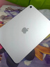 Apple/蘋果 iPad11英寸 A16芯片2025年款 平板電腦 (128GB WLAN版/學(xué)習(xí)辦公娛樂)銀色 曬單實(shí)拍圖