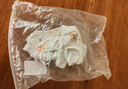 華元寵具（hoopet）貓咪絕育服母貓貓寵物小狗狗手術(shù)服透氣斷奶服公貓防舔術(shù)后用衣服 曬單實(shí)拍圖