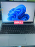 龍麒【2025新品AI酷睿i7】12小時續(xù)航筆記本電腦英特爾酷睿i9游戲本獨顯筆記電腦本15.6辦公便攜輕薄本 【至尊版】酷睿i7級處理器/英特爾15代新款 16GB+256GB 固態(tài)硬盤 曬單實拍圖