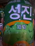 WONTAE源泰韓國風(fēng)味果汁果肉果粒飲料葡萄果肉飲料禮盒裝238ml*12罐 曬單實(shí)拍圖
