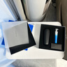 SCHNEIDER法國品牌剃須刀電動刮胡刀智能全身水洗充電式胡須刀旅行便攜男士生日中秋教師節(jié)禮物實用送男友 曬單實拍圖