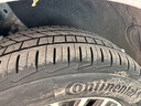 德國馬牌（Continental）汽車(chē)輪胎 205/60R16 96V XL UCJ 適配軒逸/新?？怂?速騰 曬單實(shí)拍圖