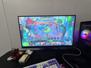 KOORUI科睿24.5英寸 260Hz高刷 Fast-IPS 硬件低藍光HDR400電競亮度 1ms響應 暗區突圍游戲電腦顯示器X5 曬單實(shí)拍圖