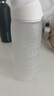 teastone 運(yùn)動(dòng)水杯大容量水壺戶外健身冷泡茶杯茶水分離950ml開學(xué)軍訓(xùn)學(xué)生 曬單實(shí)拍圖