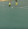 YONEX尤尼克斯羽毛球比賽專用球as9訓(xùn)練yy12只裝 AS05 特選鴨毛 （2速） 1筒 曬單實(shí)拍圖