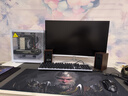 英特爾【14代】i9級十八核二手電腦臺式機RTX5060電競獨顯吃雞游戲辦公設計建模渲染主機組裝電腦整機全套 主機+27英寸【2K高刷顯示器】全套 套四：i9級十二核/32G/1TB/3060獨顯 曬單實(shí)拍圖