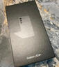 三星Samsung Galaxy S24+ AI手機(jī) 第三代驍龍8 游戲手機(jī) 拍照手機(jī) 12GB+256GB 水墨黑 國家政府補貼 曬單實拍圖