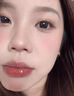 儒意（RUYI）溫感變色潤唇膏凡士林保濕滋潤防干裂不掉色口紅七夕情人節禮物 曬單實(shí)拍圖