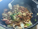 京東京造 清鹵肥腸 凈重1kg 2袋裝 火鍋食材鹵味熟食大腸鹵肥腸紅燒 曬單實(shí)拍圖