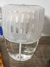 網(wǎng)易嚴(yán)選浴室香氛香薰空氣清新劑廁所除臭400ml*4梔子+白桃+清茶+桂雨 曬單實(shí)拍圖