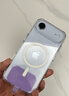 億色（ESR）Ai按鍵全包適用iPhone17air手機殼蘋(píng)果17air保護套透明硅膠軟殼超薄磁吸鏡頭全包防摔氣囊新款外殼 曬單實(shí)拍圖
