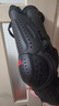 DAINESE/丹尼斯 KNEE V E1摩托車(chē)護膝護肘機車(chē)騎行護具防護裝備輕便舒適 護膝001/黑 N 曬單實(shí)拍圖
