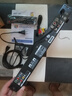 先科（SAST）PDVD-959A DVD播放機 HDMI巧虎光盤播放機CD機VCD DVD光驅(qū)播放器 影碟機 USB音樂 黑色 曬單實拍圖