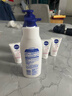 妮維雅（NIVEA）孫穎莎同款天然VC溫潤透白身體乳液400ml+深潤保濕400ml 曬單實(shí)拍圖