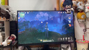 HKC 23.8英寸2K 180Hz高刷FastIPS硬件低藍光HDR400廣色域1ms游戲電競PS5電腦顯示器獵鷹 G24H2經(jīng)典版 曬單實(shí)拍圖