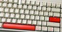 CHERRY櫻桃MX2.0 PRO機械鍵盤(pán) 無(wú)線(xiàn)藍牙三模 電競游戲鍵盤(pán) 電腦辦公黑神話(huà)悟空 兼容WIN/MAC 蒼穹 紅軸 曬單實(shí)拍圖
