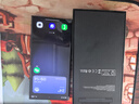三星S23Ultra S24 S22Ultra美版港版臺(tái)版曲屏拍照5G手機(jī)庫(kù)存機(jī) S23Ultra悠遠(yuǎn)黑 12+512G 美版 單卡 曬單送頭 曬單實(shí)拍圖