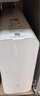米家小米凈水器N1 800G 母嬰級(jí)凈水認(rèn)證 廚房臺(tái)下家用 5年RO反滲透 小米發(fā)布會(huì)MR872 曬單實(shí)拍圖