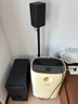 索尼（SONY）HT-A8000 全景聲 單獨回音壁 360智能穹頂 4K/120Hz VRR ALLM 家庭影院 Soundbar 電視音響 藍牙 曬單實拍圖