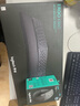 羅技（Logitech）Lift人體工學(xué)鼠標(biāo) 垂直鼠標(biāo) 小手鼠標(biāo) 無線藍牙鼠標(biāo) 3臺設(shè)備秒切換 帶Logi Bolt接收器 黑色 曬單實拍圖