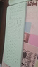 Double Shell超靜音鍵盤藍(lán)牙無(wú)線有線三模防水薄膜鍵盤圖書館可用可水洗多系統(tǒng)平板ipad/Mac/WIN電腦筆記本便攜 96鍵-粉綠色-無(wú)線藍(lán)牙有線三模 曬單實(shí)拍圖