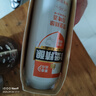 珠江啤酒（PEARL RIVER）11度 雪堡精釀比利時風味白啤酒 500ml*3聽 連包裝 中秋節(jié)送禮 曬單實拍圖