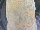 小黃象黃油雞蛋灌餅480g*2袋(共12張)兒童早餐速食面點(diǎn)手抓餅卷餅面餅 曬單實(shí)拍圖