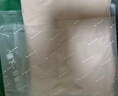 蕉下（beneunder）外套女氣絨連帽中暖輕量速熱保暖棉服機洗CL005煙熏褐粉M 曬單實(shí)拍圖
