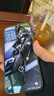 小米（MI）小米 17 Pro 妙享背屏 徠卡光影大師 第五代 驍龍 8 至尊版 黑色 16GB+512GB 5G手機 曬單實拍圖