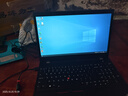 ThinkPad 聯(lián)想P15V P15 P53 P52S I7 15.6寸 獨顯3D建模機械設計UG SW CAD  剪輯 繪圖設計移動(dòng)圖形工作站 二手筆記本 12】P15V-i7十代標壓-32-1T 曬單實(shí)拍圖