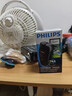 飛利浦（PHILIPS）電動(dòng)剃須刀經(jīng)典便攜款 自動(dòng)研磨刮胡刀胡須刀 生日禮物 送男友送老公   曬單實(shí)拍圖