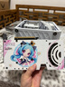 銘瑄（MAXSUN）GeForce RTX5070 iCraft OC12G 璦珈X2  DLSS 4 電競光追游戲AI設計電腦顯卡 曬單實(shí)拍圖
