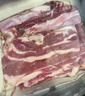 月盛齋進口原切去骨牛肋條肉凈重2斤 生鮮牛肉 源頭直發(fā)包郵 曬單實拍圖