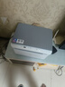 得力（deli）M1020W黑白辦公三合一多功能打印機復(fù)印機掃描機一體機 家用錯題作業(yè)手機連接 無線激光打印機 曬單實拍圖