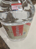不老潭糧食酒 桶裝高度濃香型瀘州糯紅高粱散裝白酒純糧壹號(hào) 52度 5L 曬單實(shí)拍圖