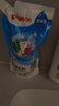 貝親（Pigeon）奶瓶清洗劑 洗奶嘴果蔬水杯餐具玩具 補充裝 600ml MA28 曬單實(shí)拍圖