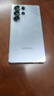 三星Samsung Galaxy S25 Ultra 超擬人AI助理 2億像素 AI拍照 驍龍8至尊版 游戲手機 16GB+1TB 鈦銀藍 曬單實拍圖