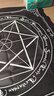 豐辰希塔羅牌正版高顏值韋特詭秘之主塔羅牌葵花寶典收藏新手全套解讀書 【紙盒裝】 金箔瞳送四件套裝 牌袋+桌布+排列方法+電子資料 曬單實(shí)拍圖