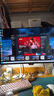 華碩ROG XG27ACDNG 26.5英寸2K顯示器2K360Hz顯示器2K240Hz顯示器OLED DP1.4HDMI2.1真10bit HDR400 曬單實拍圖