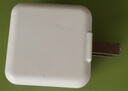 品勝3C認證 蘋果充電器iPad充電頭2A 適用蘋果iPhone14/13Pro安卓華為oppo小米vivo手機平板插頭折疊 曬單實拍圖