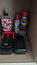 WD-40強力除膠劑汽車(chē)清潔家用去膠清洗劑玻璃不干膠雙面粘去除瓷磚地板 曬單實(shí)拍圖
