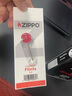 打火機油美國zppo原裝zipp芝寶zp煤油355ml大油配件 大油+火石+棉芯 曬單實(shí)拍圖